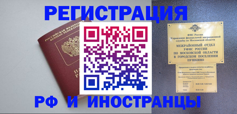 временная прописка в Электрогорске
